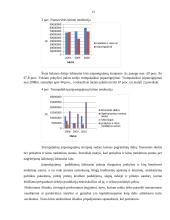 Trumpalaikių įsipareigojimų auditas: AB "Grigiškės" 13 puslapis