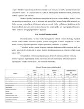 Trumpalaikių įsipareigojimų auditas: AB "Grigiškės" 14 puslapis