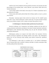 Trumpalaikių įsipareigojimų auditas: AB "Grigiškės" 19 puslapis