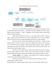 Trumpalaikių įsipareigojimų auditas: AB "Grigiškės" 5 puslapis