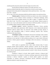 Trumpalaikių įsipareigojimų auditas: AB "Grigiškės" 9 puslapis