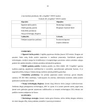 Trumpalaikių įsipareigojimų auditas: AB "Grigiškės" 10 puslapis