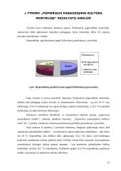 Popieriaus panaudojimas kultūros mokykloje 12 puslapis