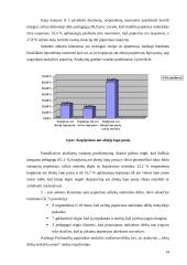 Popieriaus panaudojimas kultūros mokykloje 14 puslapis