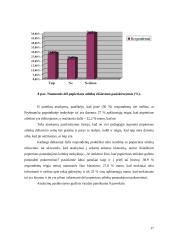 Popieriaus panaudojimas kultūros mokykloje 17 puslapis