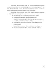 Popieriaus panaudojimas kultūros mokykloje 19 puslapis