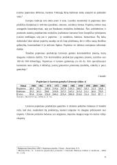 Popieriaus panaudojimas kultūros mokykloje 6 puslapis