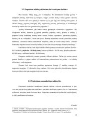 Popieriaus panaudojimas kultūros mokykloje 10 puslapis