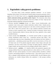 Vaiko gerovė Lietuvos Respublikoje 3 puslapis