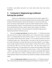 Vaiko gerovė Lietuvos Respublikoje 5 puslapis