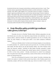 Vaiko gerovė Lietuvos Respublikoje 6 puslapis