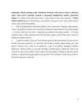 Vaiko gerovė Lietuvos Respublikoje 8 puslapis