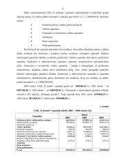 Produkcijos gamybos ir realizavimo išlaidos, pajamos, pelnas, jo apskaičiavimas ir paskirstymas įmonėje 11 puslapis