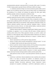 Produkcijos gamybos ir realizavimo išlaidos, pajamos, pelnas, jo apskaičiavimas ir paskirstymas įmonėje 14 puslapis