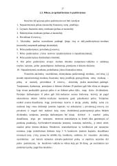 Produkcijos gamybos ir realizavimo išlaidos, pajamos, pelnas, jo apskaičiavimas ir paskirstymas įmonėje 17 puslapis