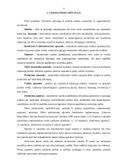 Produkcijos gamybos ir realizavimo išlaidos, pajamos, pelnas, jo apskaičiavimas ir paskirstymas įmonėje 5 puslapis