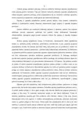 Produkcijos gamybos ir realizavimo išlaidos, pajamos, pelnas, jo apskaičiavimas ir paskirstymas įmonėje 6 puslapis