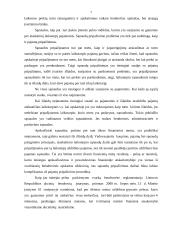 Produkcijos gamybos ir realizavimo išlaidos, pajamos, pelnas, jo apskaičiavimas ir paskirstymas įmonėje 7 puslapis