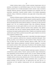 Produkcijos gamybos ir realizavimo išlaidos, pajamos, pelnas, jo apskaičiavimas ir paskirstymas įmonėje 10 puslapis