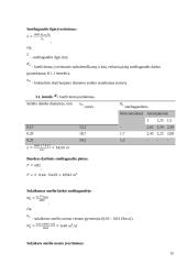Miesto nuotekų valymo įrenginių projektavimas 15 puslapis