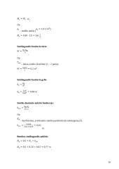 Miesto nuotekų valymo įrenginių projektavimas 16 puslapis