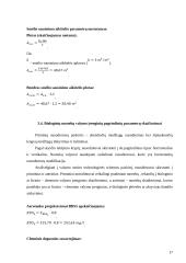 Miesto nuotekų valymo įrenginių projektavimas 17 puslapis