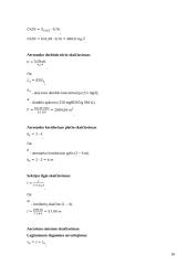 Miesto nuotekų valymo įrenginių projektavimas 18 puslapis