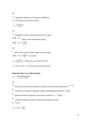 Miesto nuotekų valymo įrenginių projektavimas 19 puslapis