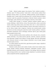 Miesto nuotekų valymo įrenginių projektavimas 3 puslapis