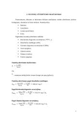 Miesto nuotekų valymo įrenginių projektavimas 7 puslapis