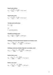 Miesto nuotekų valymo įrenginių projektavimas 8 puslapis