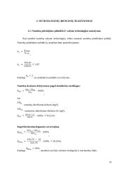 Miesto nuotekų valymo įrenginių projektavimas 10 puslapis