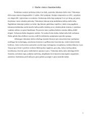 Profesinės rizikos vertinimas: tinkuotojas UAB "Statetas" 4 puslapis