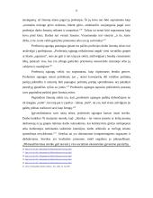 Profesinių sąjungų pripažinimas ir darbuotojų atstovavimas globalizacijos sąlygomis 11 puslapis