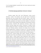 Profesinių sąjungų pripažinimas ir darbuotojų atstovavimas globalizacijos sąlygomis 12 puslapis