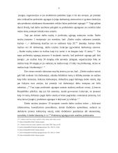 Profesinių sąjungų pripažinimas ir darbuotojų atstovavimas globalizacijos sąlygomis 6 puslapis