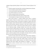 Profesinių sąjungų pripažinimas ir darbuotojų atstovavimas globalizacijos sąlygomis 7 puslapis