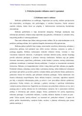 Reklamos analizė: prekybos centras "Maxima" 4 puslapis