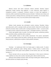 Reklamos įtaka vartotojo sprendimams: "Maxima" 11 puslapis