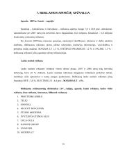 Reklamos įtaka vartotojo sprendimams: "Maxima" 14 puslapis