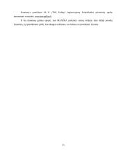 Reklamos įtaka vartotojo sprendimams: "Maxima" 15 puslapis