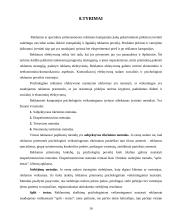 Reklamos įtaka vartotojo sprendimams: "Maxima" 16 puslapis