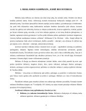 Reklamos įtaka vartotojo sprendimams: "Maxima" 4 puslapis