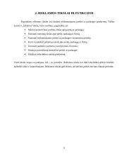 Reklamos įtaka vartotojo sprendimams: "Maxima" 6 puslapis