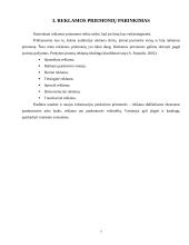 Reklamos įtaka vartotojo sprendimams: "Maxima" 7 puslapis