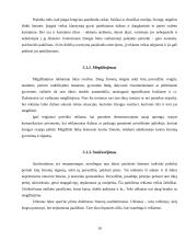 Reklamos įtaka vartotojo sprendimams: "Maxima" 10 puslapis