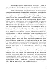 Veiklos analizė: AB "Vilkyškių pieninė" 11 puslapis