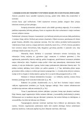 Rekreacijos ir turizmo raida 13 puslapis