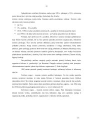 Rekreacijos ir turizmo raida 20 puslapis