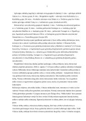 Rekreacijos ir turizmo raida 4 puslapis